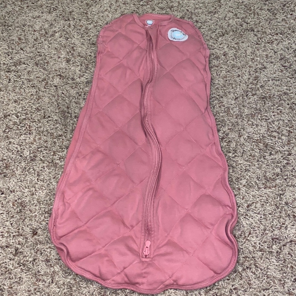 Dreamland Baby Co. Sleep sack